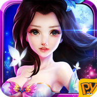 朋友玩逍遙神域