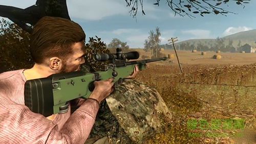 子彈打擊戰(zhàn)場(chǎng) 子彈打擊戰(zhàn)場(chǎng)手游