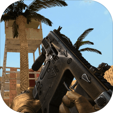 前鋒突襲最新版(forward assault)