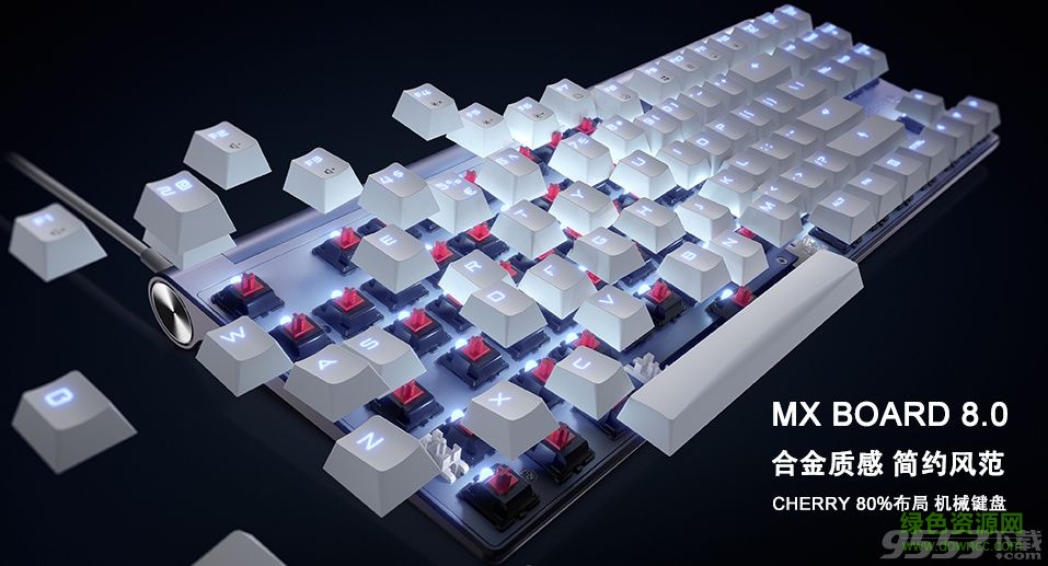 CHERRY共享外設(shè) CHERRY共享外設(shè)