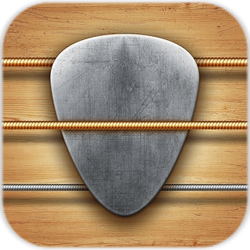真實(shí)吉他模擬器手機(jī)版(Real Guitar)