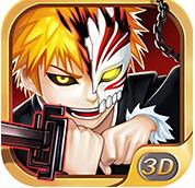 死神公益服GM版