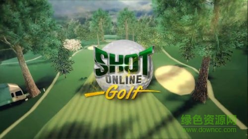 在線(xiàn)高爾夫世界冠軍游戲 v1.0 官網(wǎng)安卓版 1