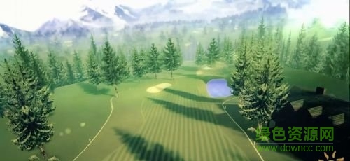 在線(xiàn)高爾夫世界冠軍游戲 v1.0 官網(wǎng)安卓版 0