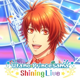 歌之王子殿下閃耀之星國服版