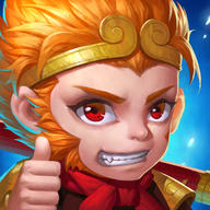 炫斗街機(jī)西游記