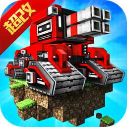 果盤版像素車游戲