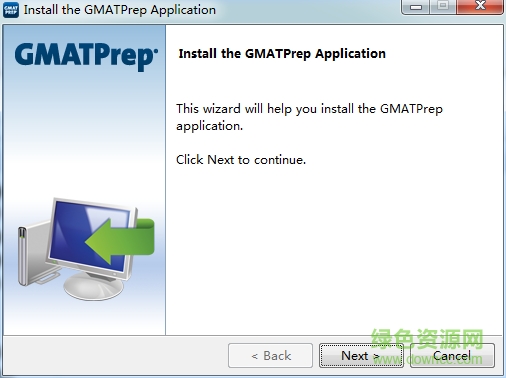 gmat prep全套 v2.4.323 最新版 0