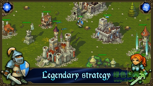 王權北方擴張 王權北方擴張下載