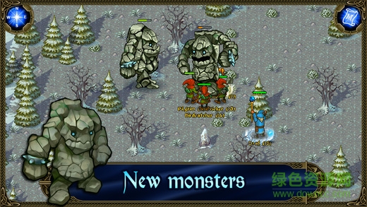 王權北方擴張中文版 v1.5.22 安卓版 0