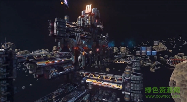 Fringe Wars(邊緣戰(zhàn)爭(zhēng)) v1.0 安卓版 1