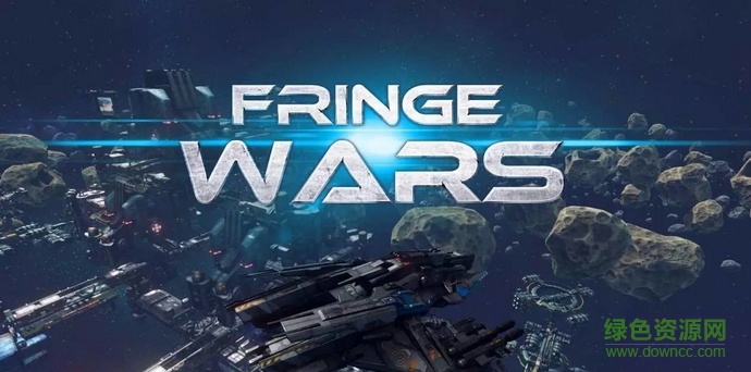 Fringe Wars手游