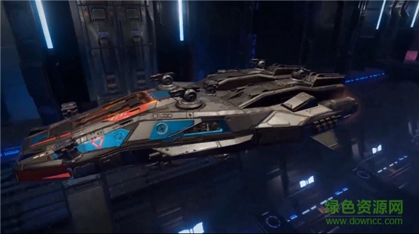 Fringe Wars(邊緣戰(zhàn)爭(zhēng)) v1.0 安卓版 0