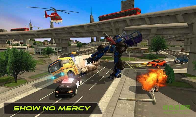 怪物機(jī)器人內(nèi)購(gòu)