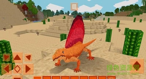 恐龍生存工藝中文版 v2.3.2 安卓版 0