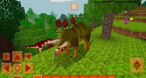 恐龍生存工藝中文版 v2.3.2 安卓版 1