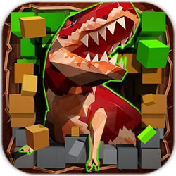 恐龍生存工藝中文版