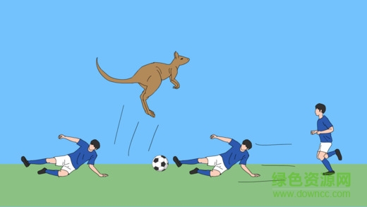 貓跨欄游戲 v1.0.2 安卓版 2