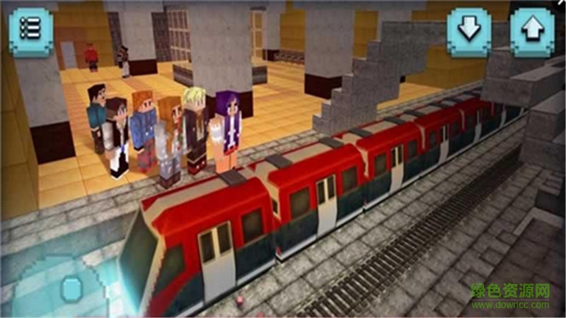 地鐵建造師開地鐵咯 v1.3 安卓版 1