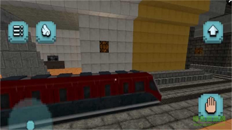 地鐵建造師開地鐵咯 v1.3 安卓版 3