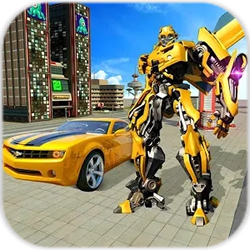 真實變形金剛俠3d中文版