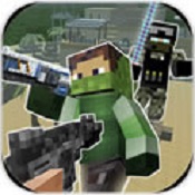 獵人間的游戲手機(jī)版(The Survival Hunter Games)