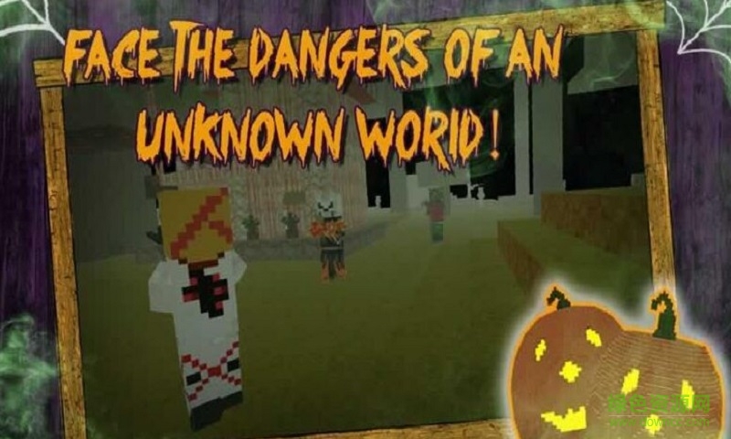 獵人間的游戲手機(jī)版(The Survival Hunter Games) vE.1.11 安卓版 2