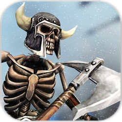 無盡史詩戰(zhàn)場模擬器手機(jī)版(Ultimate Epic Battle Simulator)