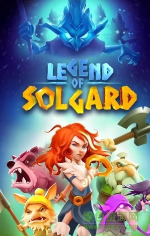 傳說(shuō)Solgard v0.9.0 安卓中文版 0