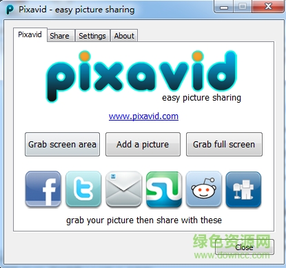 Pixavid軟件