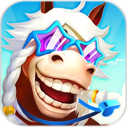 農(nóng)場物語2017手機版(Barn Story)