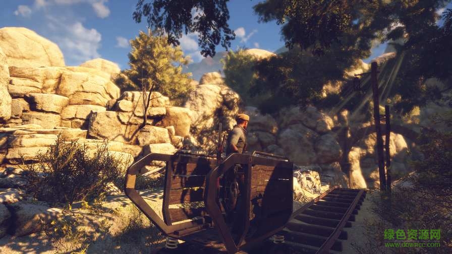 亞當(dāng)之歷險(xiǎn)起源漢化版 免DVD光盤(pán)版 1