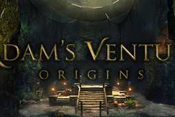 亞當之歷險起源漢化版