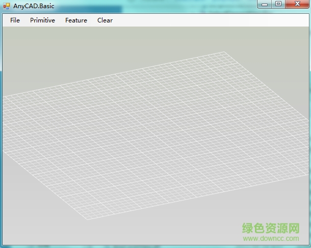 AnyCAD.Net SDK 2013 v4.0 官方最新版 0