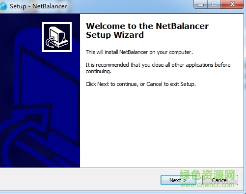 NetBalancer漢化版