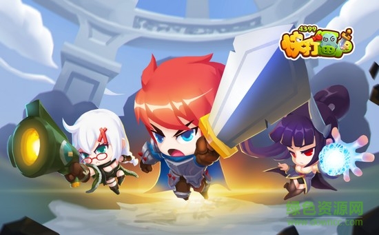 傲雪快打僵尸輔助