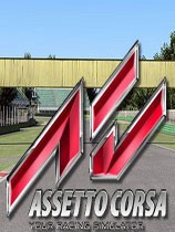 出賽準(zhǔn)備assetto corsa