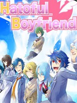 帥鴿男友游戲(hatoful boyfriend)