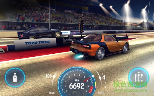 氮?dú)赓愜噧?nèi)購(gòu)(nitro nation) v6.4.8 安卓無(wú)限金幣版 4
