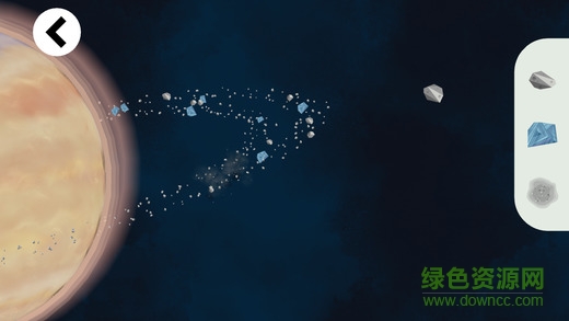 tinybop太陽(yáng)系游戲 v1.0.3 安卓版 1