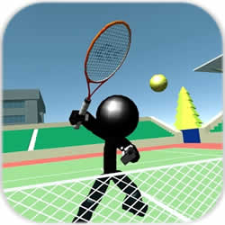 火柴人3D網(wǎng)球內(nèi)購