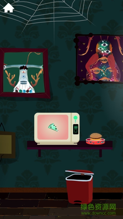 怪物之門游戲 v1.1.2 安卓版 1