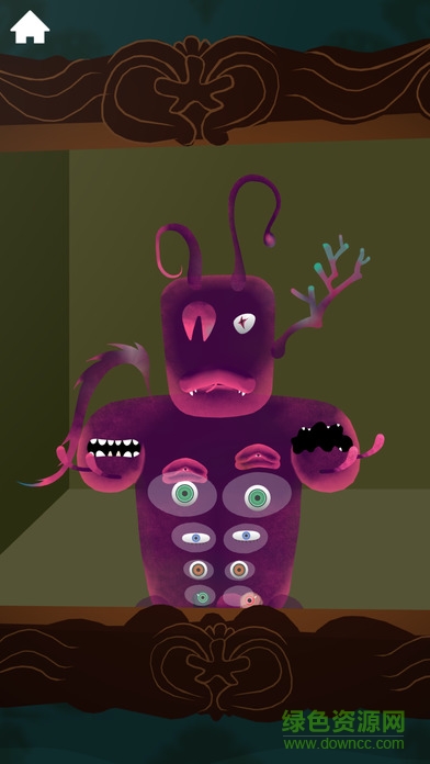 怪物之門游戲 v1.1.2 安卓版 0