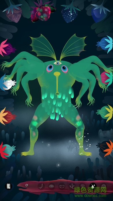 怪物之門游戲 v1.1.2 安卓版 2