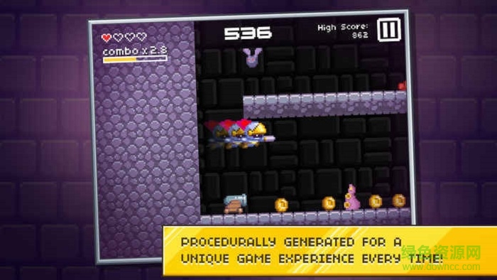 地下之旅(Journey Below) v1.2 安卓版 0