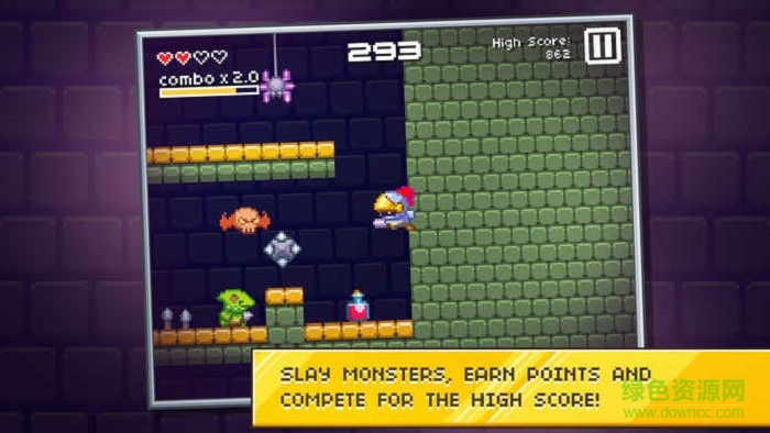 地下之旅(Journey Below) v1.2 安卓版 1