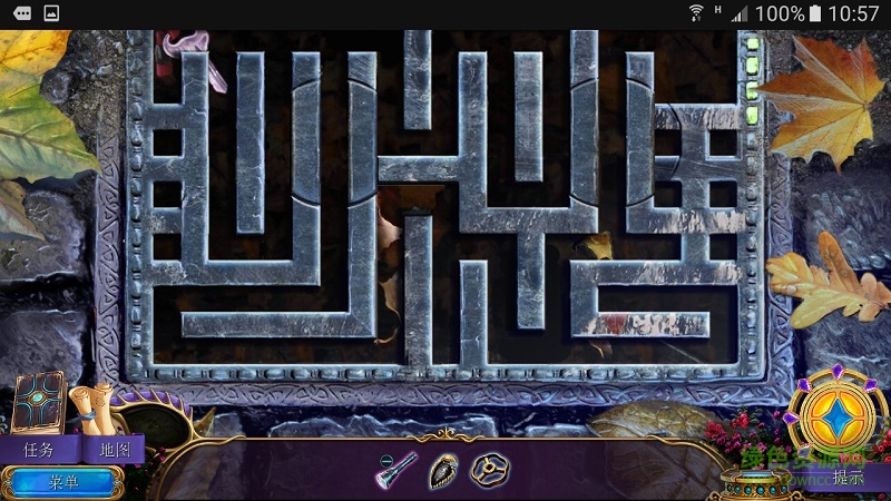 秘密組織5 v1.0 安卓版 2