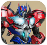 變形金剛戰(zhàn)役