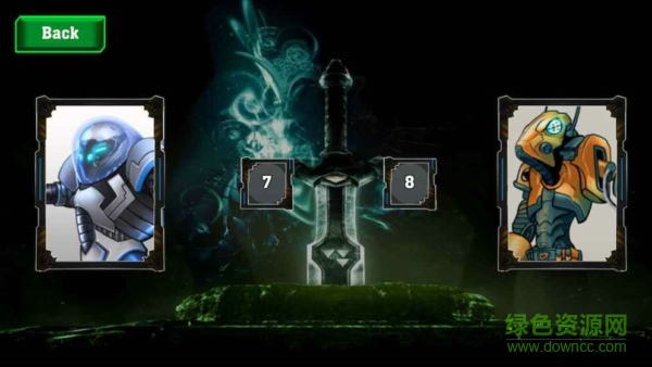 變形金剛戰(zhàn)役 v1.0 安卓版 0