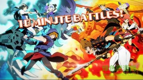 火焰VS烈火游戲 v1.0 官網(wǎng)安卓版 0